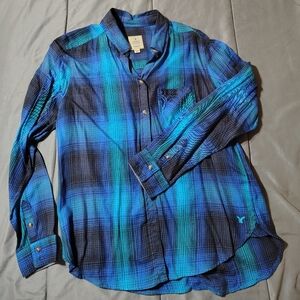 American Eagle Shirt